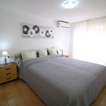Villas Costa Calpe - Tanja Экстерьер фото