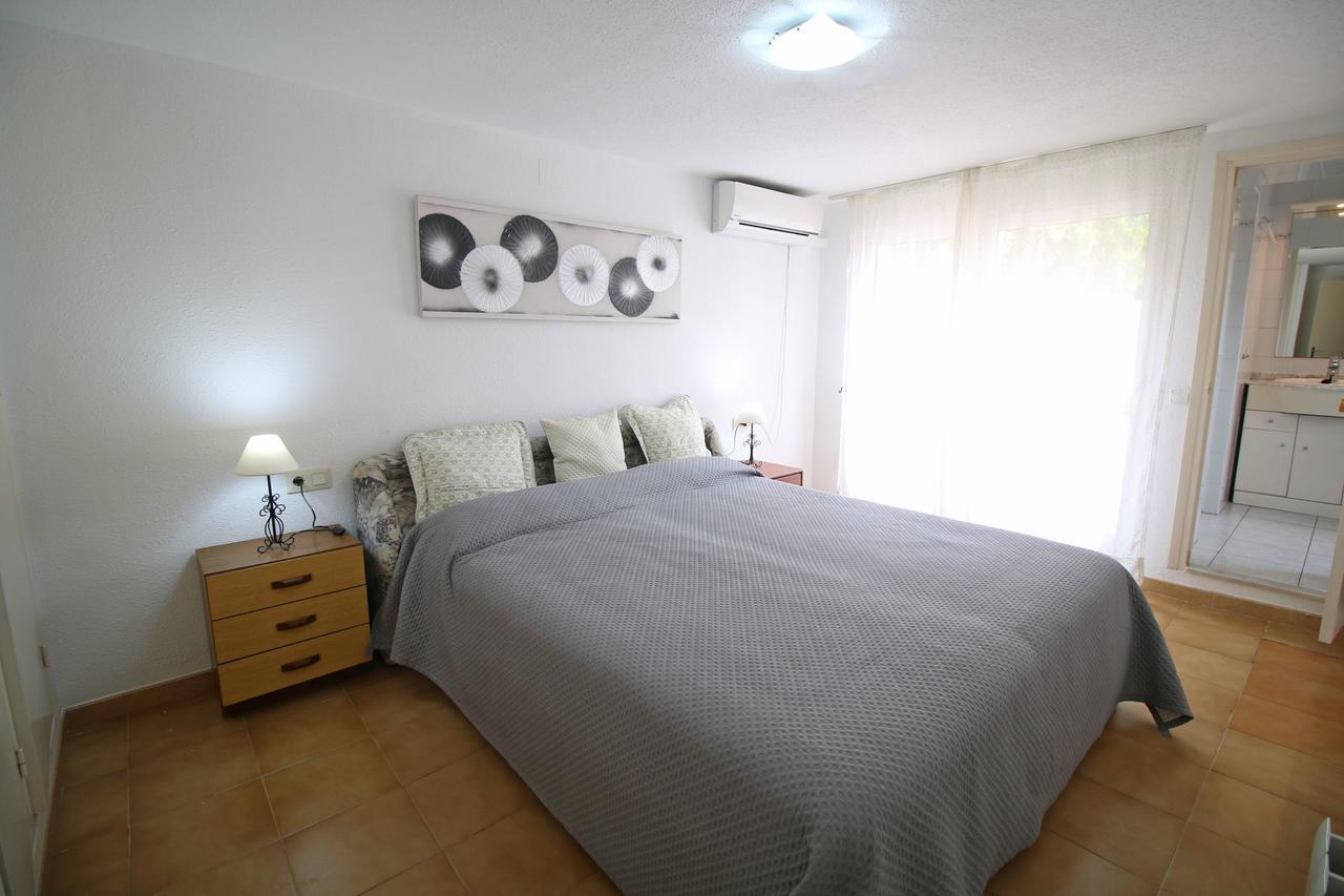 Villas Costa Calpe - Tanja Экстерьер фото