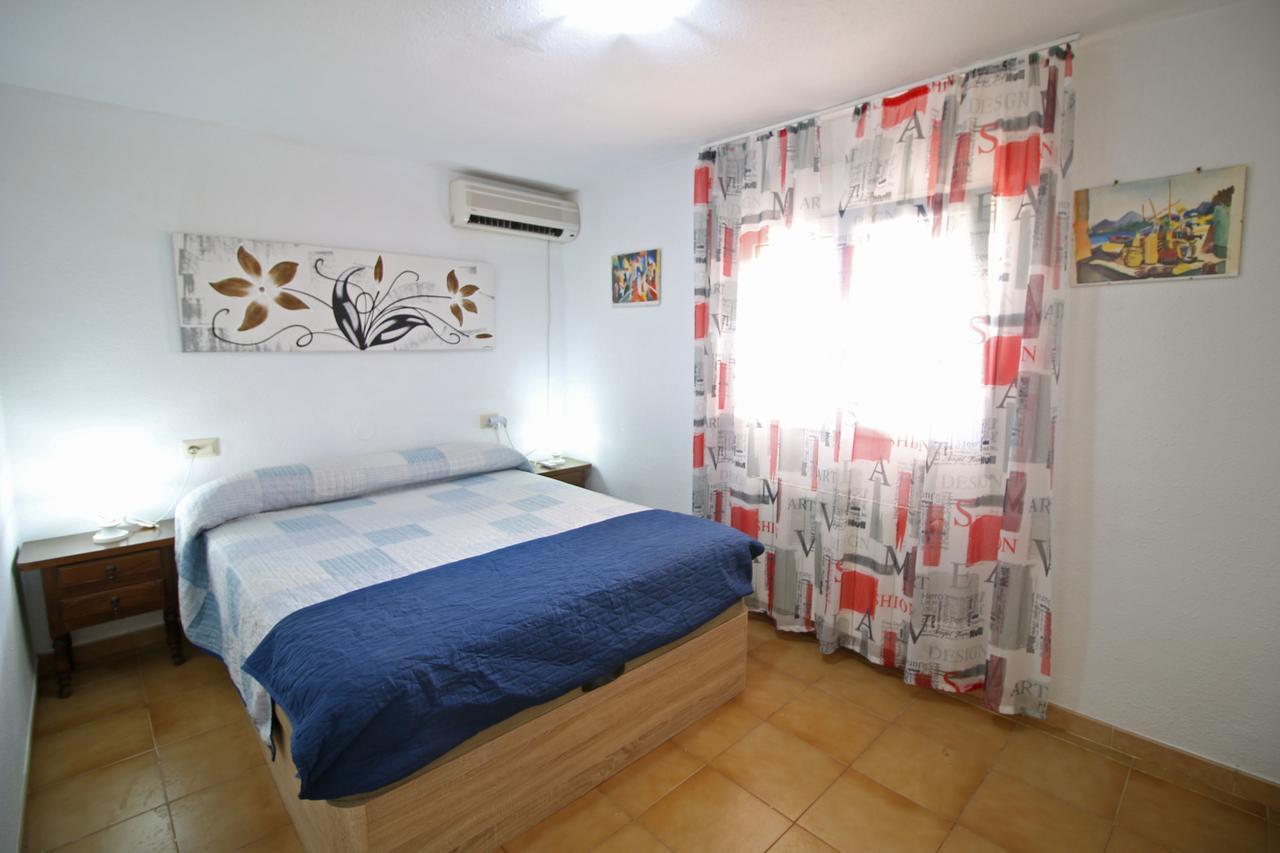 Villas Costa Calpe - Tanja Экстерьер фото