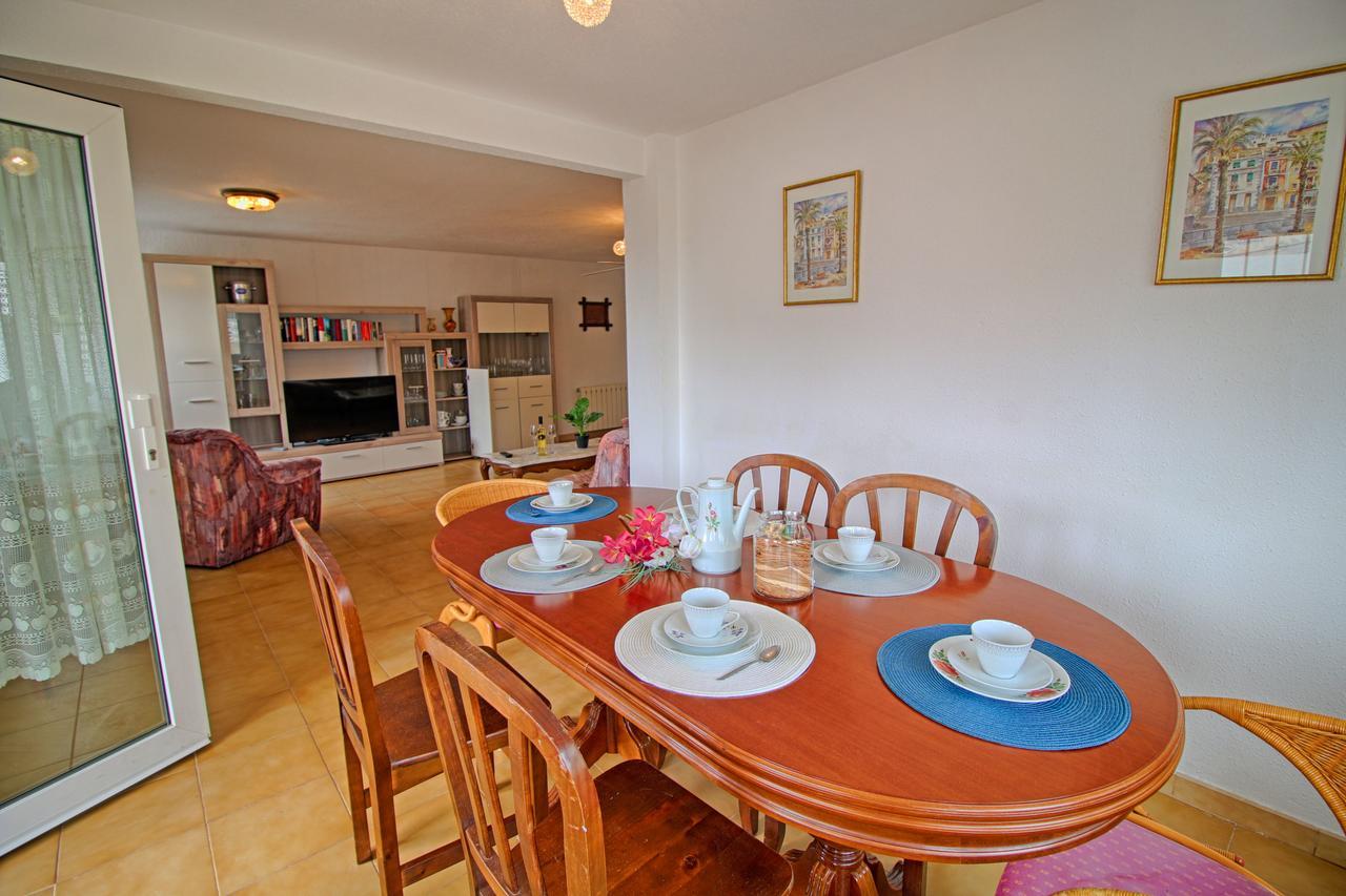Villas Costa Calpe - Tanja Экстерьер фото