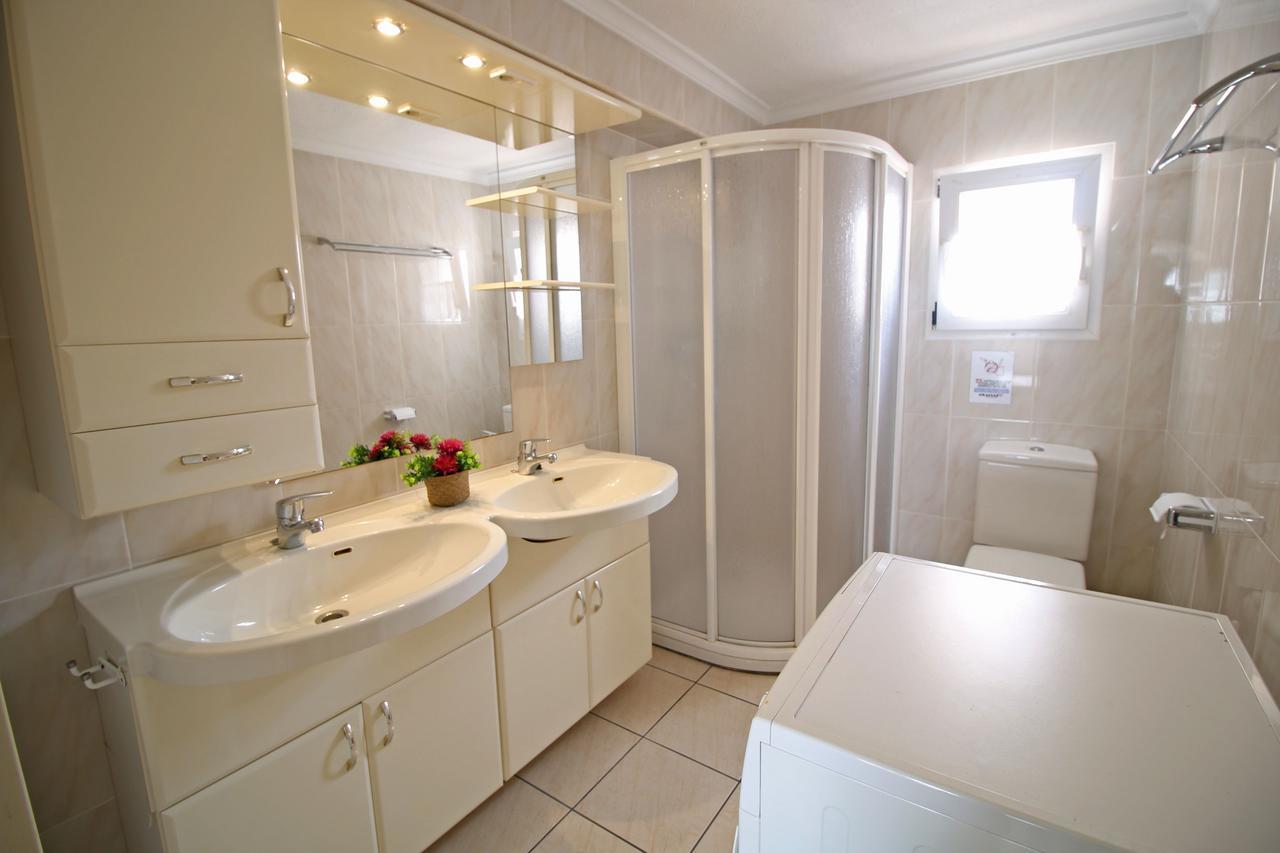 Villas Costa Calpe - Tanja Экстерьер фото