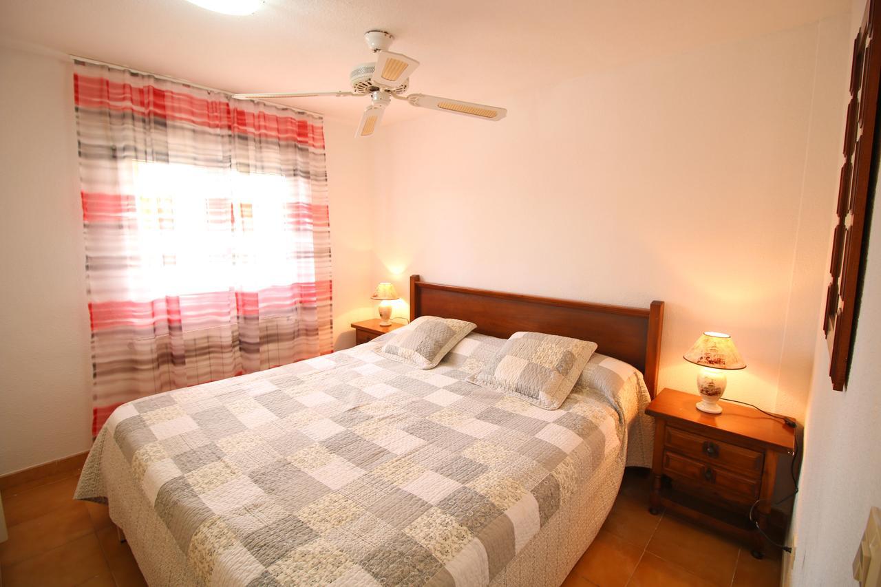 Villas Costa Calpe - Tanja Экстерьер фото