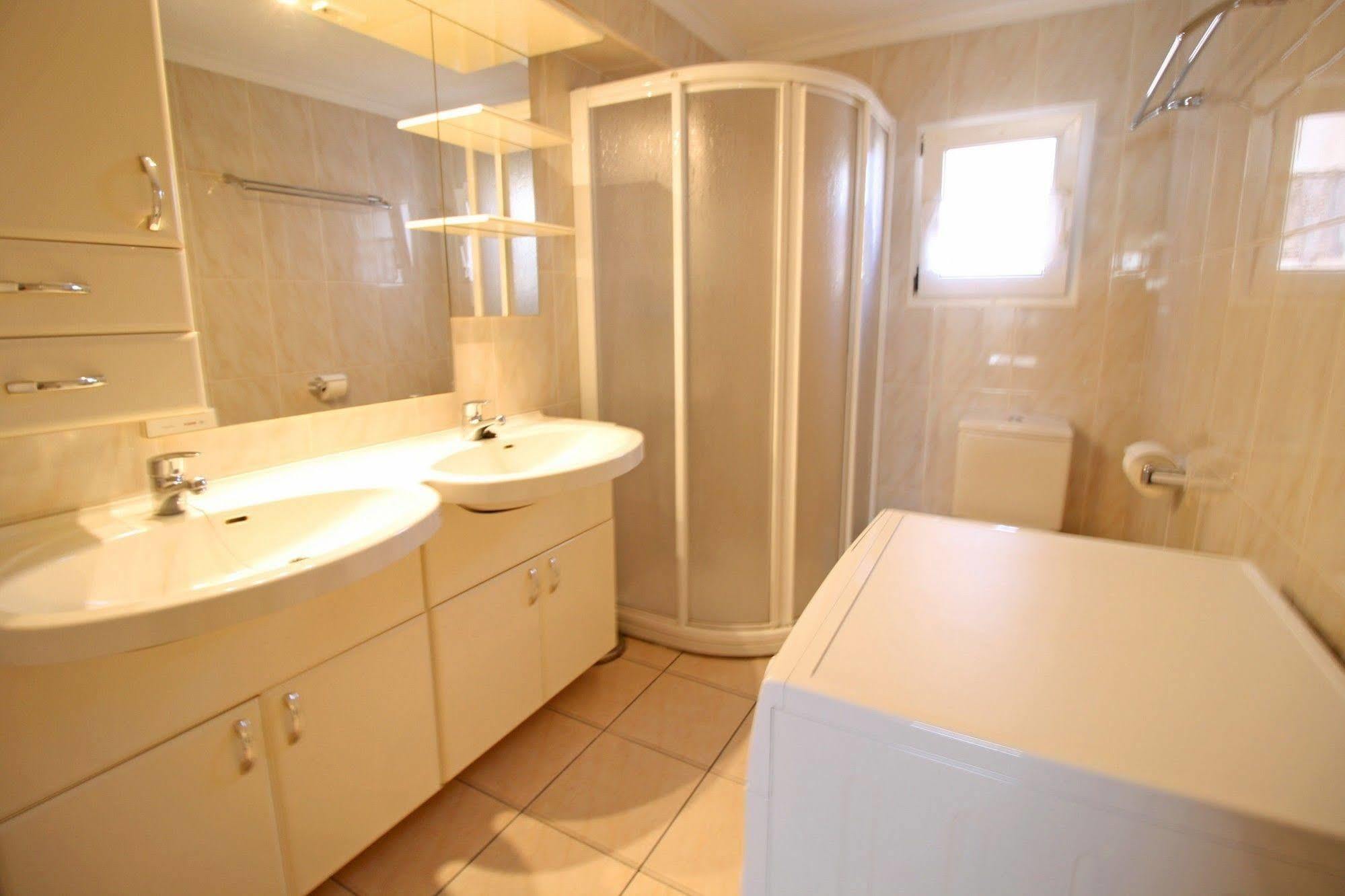 Villas Costa Calpe - Tanja Экстерьер фото