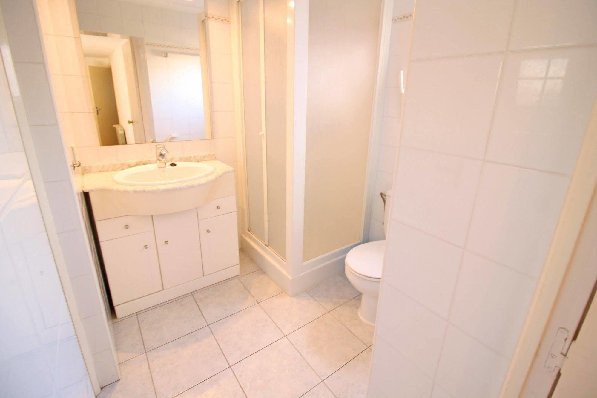 Villas Costa Calpe - Tanja Экстерьер фото