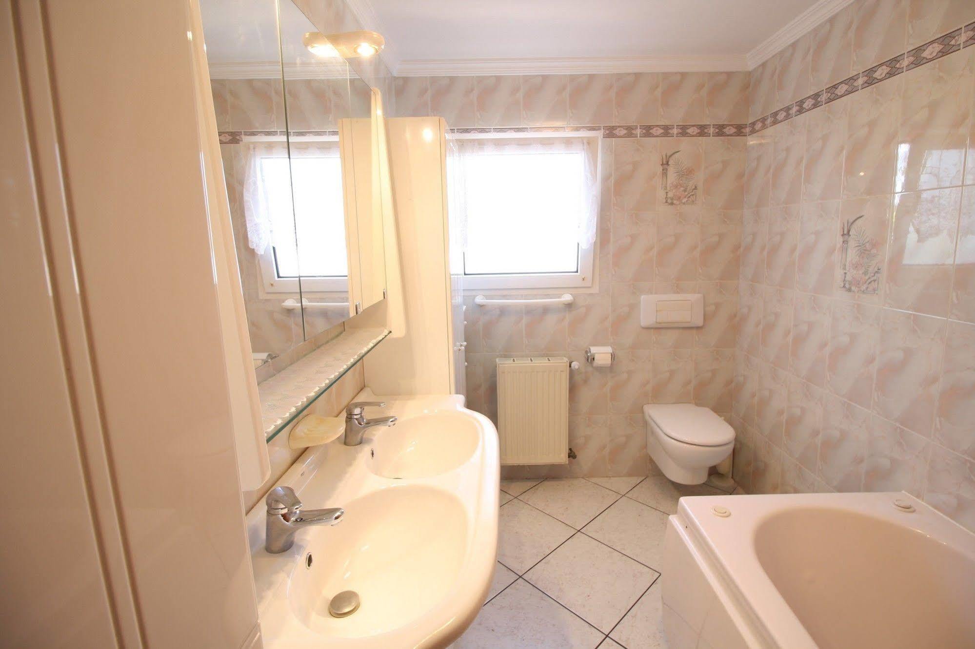 Villas Costa Calpe - Tanja Экстерьер фото