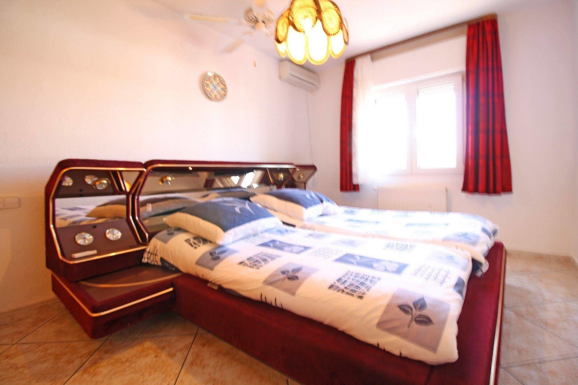 Villas Costa Calpe - Tanja Экстерьер фото