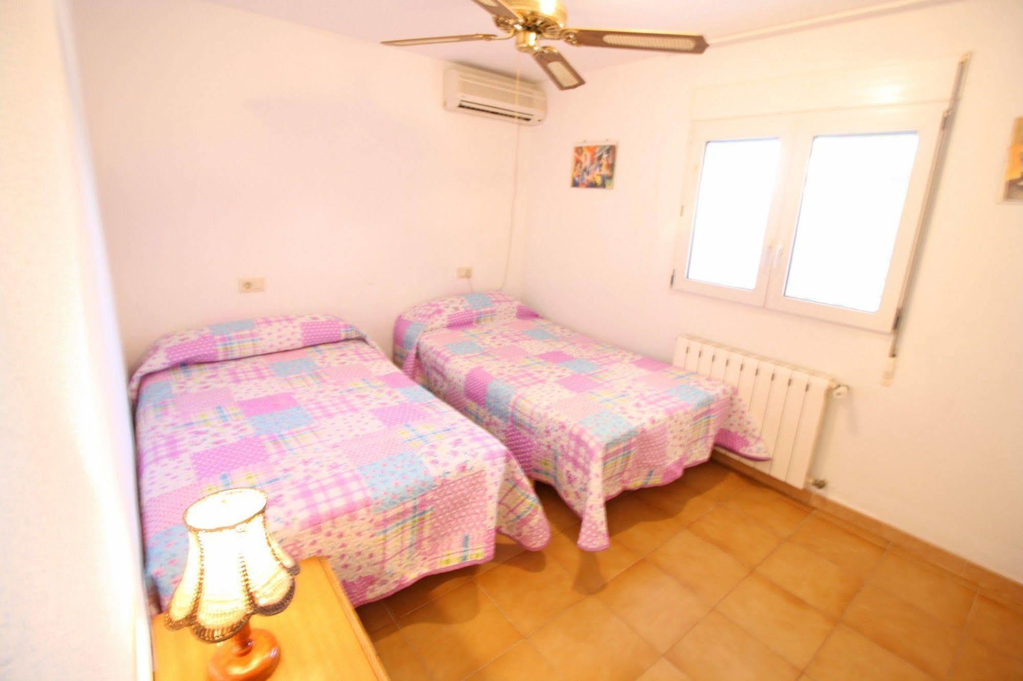 Villas Costa Calpe - Tanja Экстерьер фото