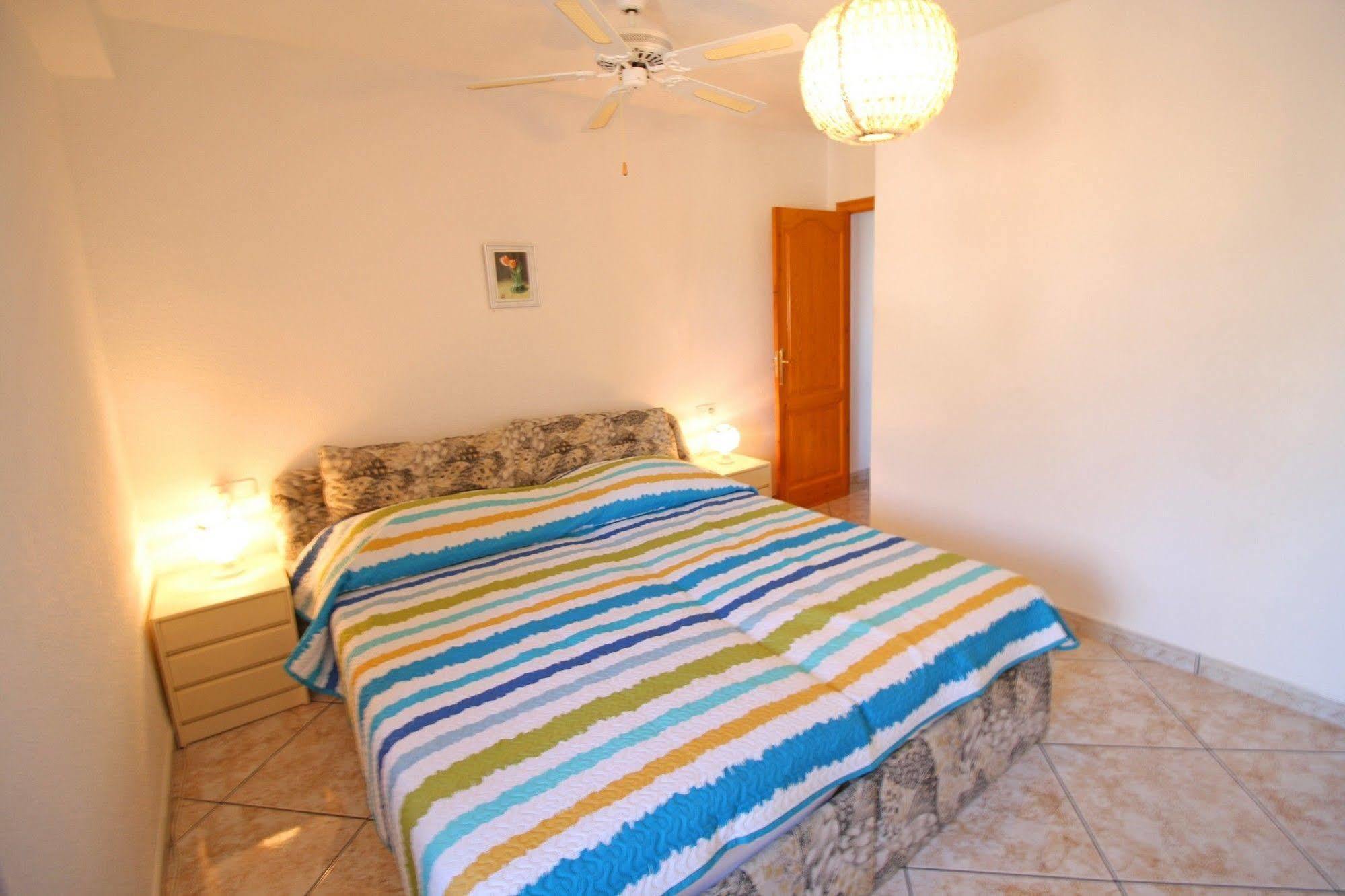 Villas Costa Calpe - Tanja Экстерьер фото
