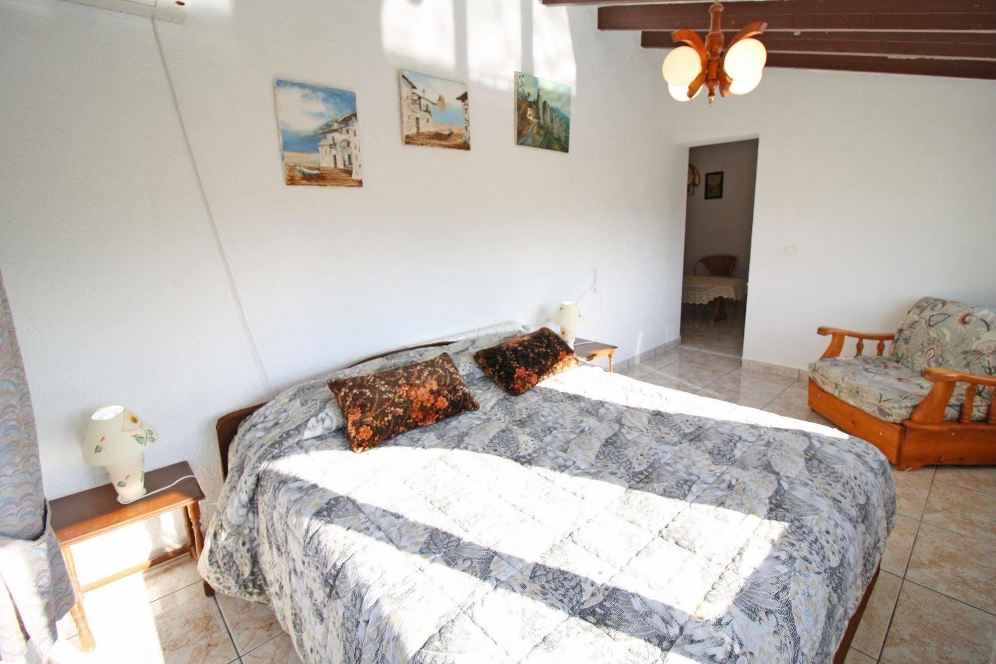 Villas Costa Calpe - Tanja Экстерьер фото