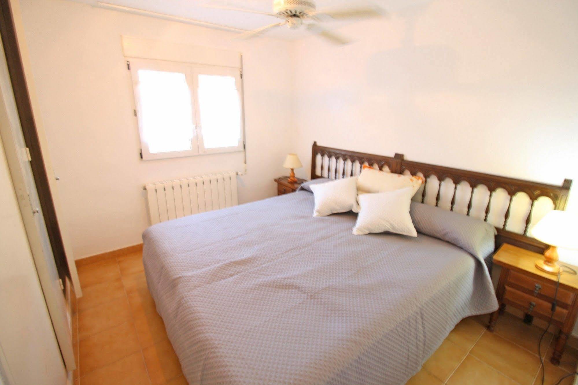 Villas Costa Calpe - Tanja Экстерьер фото