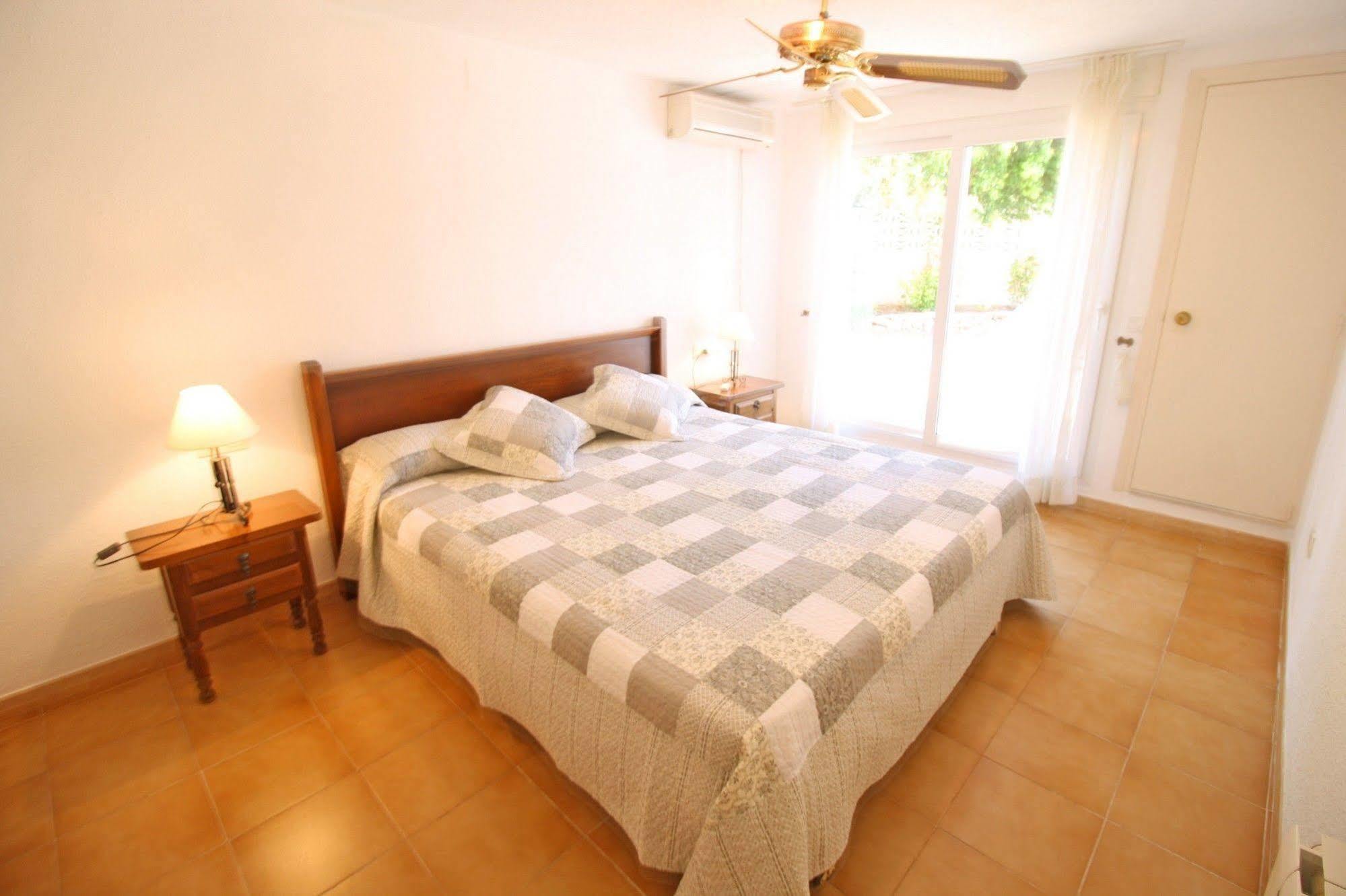 Villas Costa Calpe - Tanja Экстерьер фото