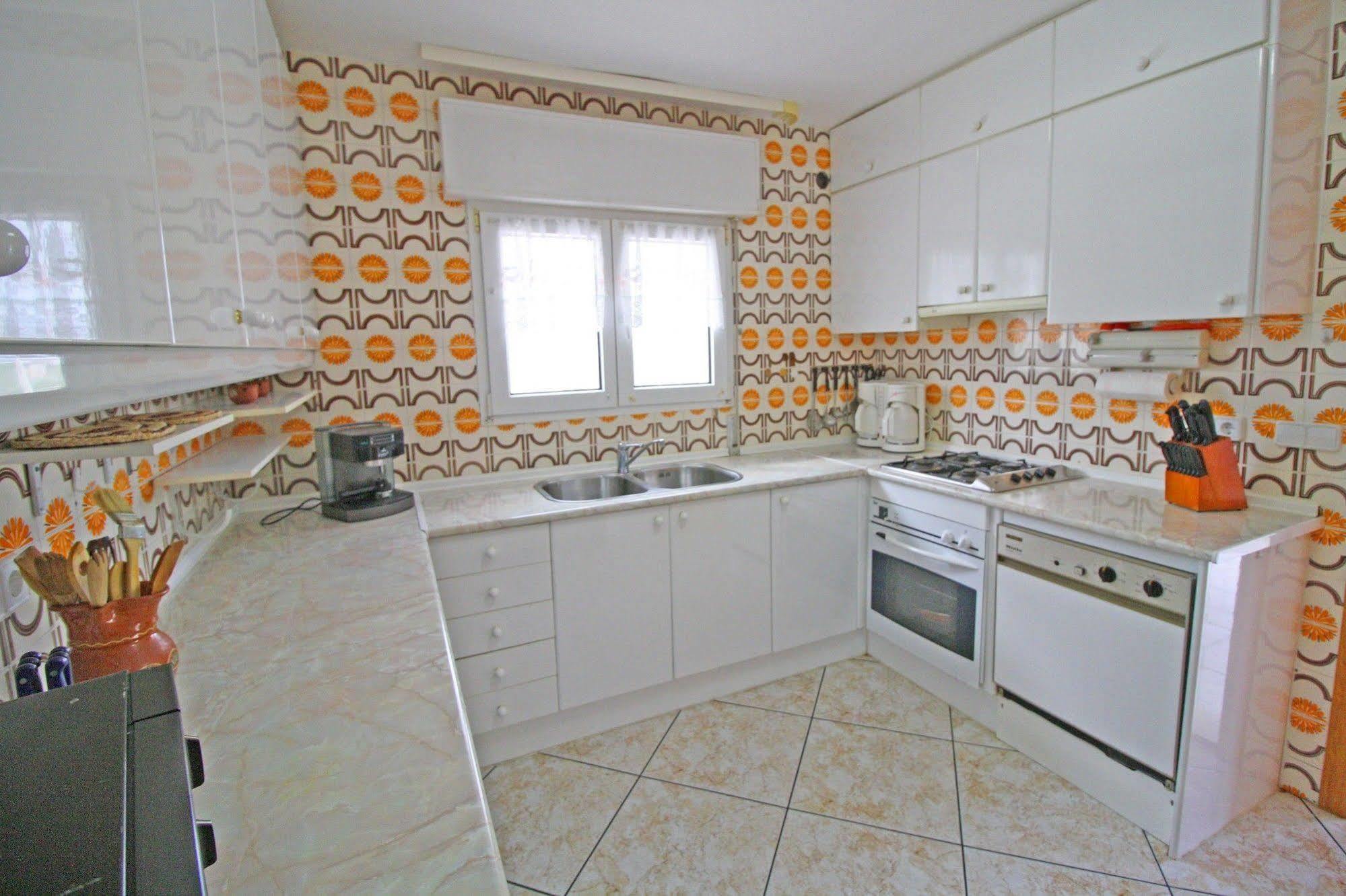Villas Costa Calpe - Tanja Экстерьер фото