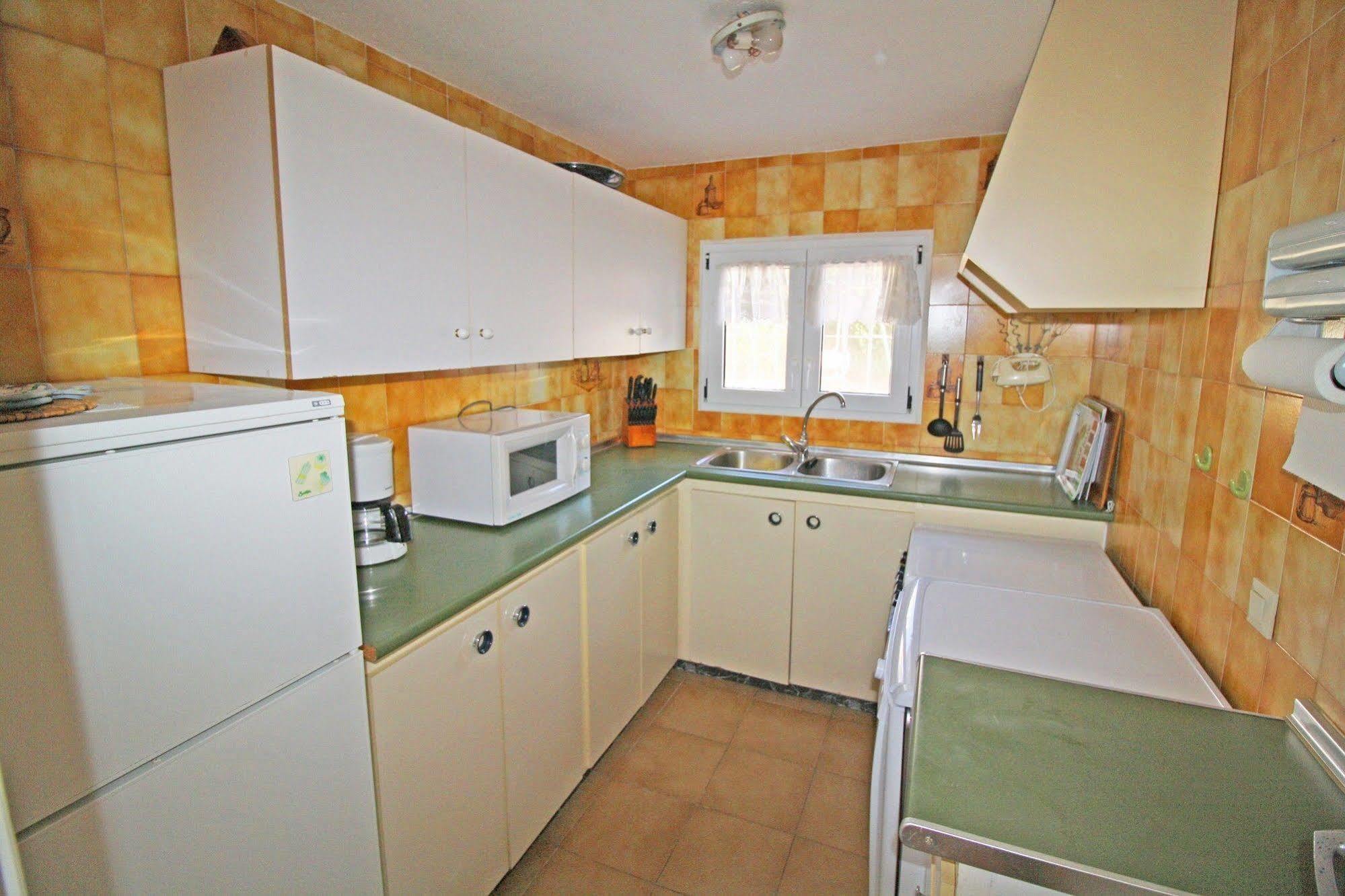Villas Costa Calpe - Tanja Экстерьер фото